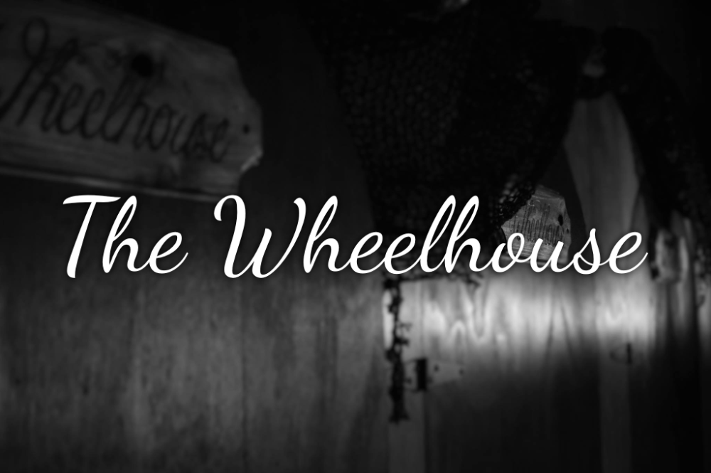 The Wheelhouse Logo